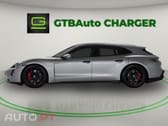 Porsche Taycan GTS I.V.A DEDUTIVEL 