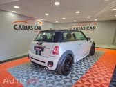 MINI Cooper D ( Kit John Cooper Works )