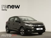 Dacia Sandero Sandero 1.0 ECO-G Journey Bi-Fuel