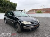 Renault Mégane Break 1.5 dCi C Authentique