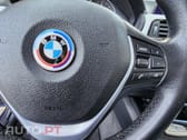 BMW 320 d Touring Line Modern