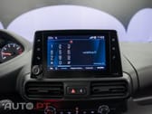 Peugeot Partner 1.5 BlueHDi Premium Standard