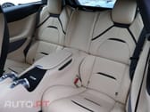 Ferrari GTC4 Lusso V12 4WD Lift