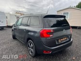 Citroen C4 Grand Picasso 1.6 BlueHDi Exclusive EAT6