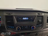 Ford Transit Custom 310L1 2.0 TDCi H1-Tecto Baixo Trend
