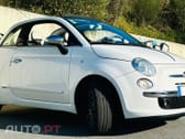 Fiat 500C Cabrio