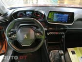 Peugeot 2008 1.5 BlueHDi Active Pack