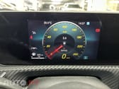 Mercedes-Benz A 160 d Business Solutions
