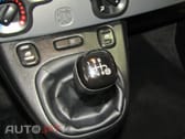 Fiat Panda 1.0 Hybrid Cross