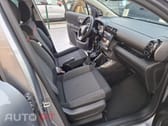Citroen C3 Aircross C-Series