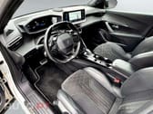 Peugeot 2008 GT-Line