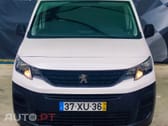 Peugeot Partner 1.6 BlueHDi L1 Premium