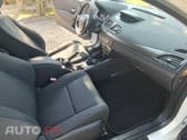 Renault Mégane Coupe 1.5 dCi Dynamique S