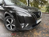 Nissan Qashqai 1.3 DIG-T N-Connecta J18
