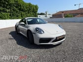 Porsche 911 992 S