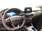 Ford Kuga 2.5 Powershift FHEV ST-Line