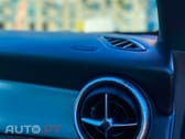 Mercedes-Benz CLA 220 Shooting Brake d 7G-DCT AMG Line