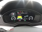 Audi Q5 50 TFSIe quattro S tronic