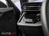 Audi A3 Sportback 45 TFSIe S line