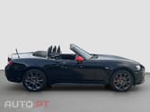 Abarth 124 Spider 1.4 T Multiair Turismo