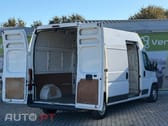 Citroen Jumper XL H3  2150 mm ALTURA