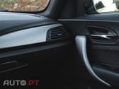 BMW 118 d Pack M Auto