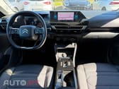 Citroen C4 1.5 BlueHDi Shine EAT8