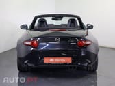 Mazda MX-5 1.5 SKY- G  Evolve Navi