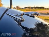 Jaguar XJ 3.0 v6 premium luxury