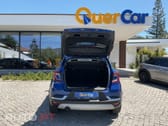 Renault Captur 1.0 TCe Exclusive