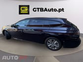 Peugeot 508 SW 1.2 EAT8 Business