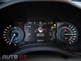 Jeep Renegade 1.3 T4-PHEV 177 kW 4xe North Star