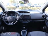 Toyota Yaris 1.5 HSD Active