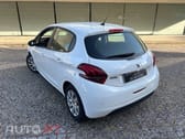Peugeot 208 1.2 PureTech Active