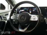 Mercedes-Benz A 200 AMG Line Aut.