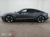 Audi E-Tron GT quattro