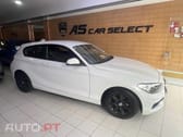 BMW 116 d Aut. Sport Line