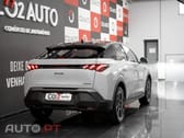Peugeot 3008 1.2 Hybrid GT e-DCS6