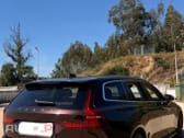 Volvo V60 t6 plug-in