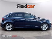 Audi A3 Sportback 30 TDI S-line