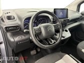 Citroen Berlingo 1.2 PureTech XL Feel Pack EAT8