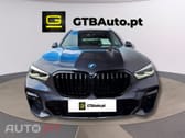 BMW X5 xDrive45e M Sport I.V.A DEDUTIVEL