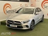 Mercedes-Benz A 250 e Style Plus