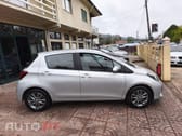 Toyota Yaris 1.4 D-4D Comfort 99g