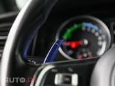 Volkswagen Golf 1.4 GTE Plug-in-Hybrid DSG
