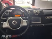 Smart ForTwo 1.0 mhd Pulse 71