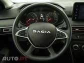 Dacia Sandero Sandero 1.0 TCe Stepway Expression