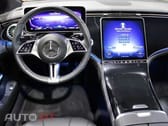 Mercedes-Benz EQE 350 +