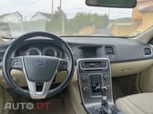 Volvo V60 1.6 D2 Drive Momentum Start/Stop