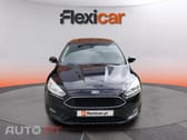 Ford Focus SW 1.0 EcoBoost Business